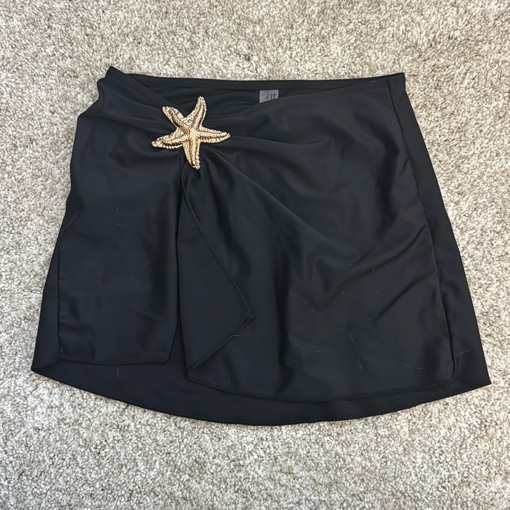 Starfish Coverup